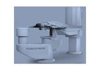 Mammo360 - 3-dimensional CT Imaging Machine