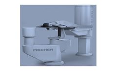 Mammo360 - 3-dimensional CT Imaging Machine
