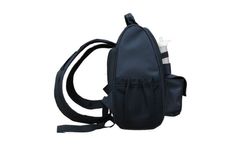Dynmed - Model DO2-3P - Portable Oxygen Concentrator