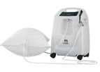 Dynmed - Model DNO-10 - Simulated Altitude training Hypoxic generator