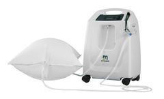 Dynmed - Model DNO-10 - Simulated Altitude training Hypoxic generator