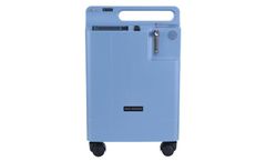 Dynmed - Model Elite Series DO2-5E - 5L Medical Oxygen Concentrator