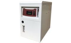 Dynmed - High Flow 15/20L Oxygen Concentrator