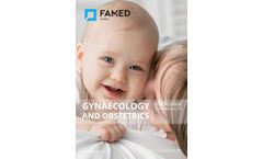 Famed - Model FREYA - Delivery Bed - Brochure