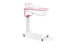 Famed - Model OVO 2 - Newborn Baby Bed