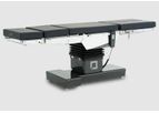 Famed - Model OPTIMA (5.15) - Operating Table