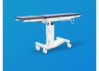 Famed - Model SU-02 - Operating Table