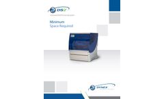 DYNEX - Model DS2 - Automated ELISA Processing System - Brochure