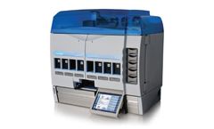 DYNEX Agility - Pioneered Microplate System