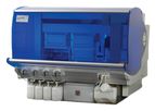 DYNEX DSX - Fully Automated 4-plate ELISA Processing System