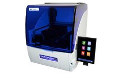 Dynex Multiplier - Fully Automated Chemiluminescence Analyzer