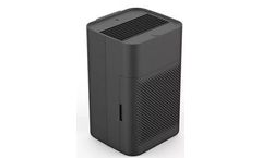 Olansi - Model A17A - High Efficiency Washable Non-Consumable Air Purifier