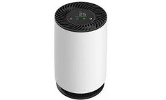 Olansi - Model A12A - Mini Particle Hepa Air Purifier