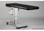 Model 8000 HLTEC - C-Arm Table
