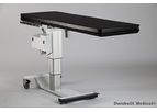 Model 8000 H - Medical Table
