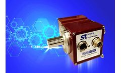 New wireless torque technology