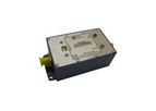 HeliNav LoadMaster - Model HLM-RI Series - Wireless Load Sensor Receiver Interface
