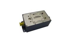 HeliNav LoadMaster - Model HLM-RI Series - Wireless Load Sensor Receiver Interface