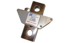LoadSense - Model WLS-LC Series - Wireless Load Cells