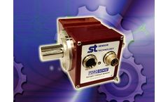 Torque Transducer Calibration Service