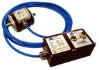 TorqSense - Model SGR530/540 Series - Digital Rotary Torque Transducers