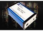 Model ENET-01 - Torque Transducer Ethernet Interface Module