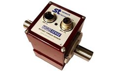 TorqSense - Model SGR510/520 - Digital Rotary Strain Gauge Transducers