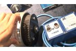RWT460 Pulley Torque Sensor - Video