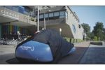 Eco-Runner X: Car Reveal - Video