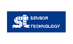 Sensor Technology Ltd. RWT Series Torque Sensor - SAW Device - Video