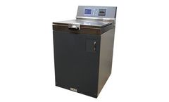 Cenorin - Model 610 and 610HT - Washer-Pasteurizer/High Level Disinfectors