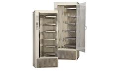 Cenorin - Model Series 130 - Medical Device Dryers