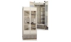Cenorin - Model Series 300 - Medical Device Dryers