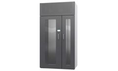 Cenorin - Model 350 - Medical Device Dryer
