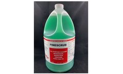 Pinescrub - Heavy Duty Cleaner