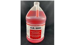 Nypower - Model ED 6000 - Cleaner / Degreaser