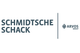 SCHMIDTSCHE SCHACK, PART OF THE ARVOS GROUP