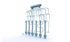 SCHMIDT’SCHE - Model Round-Type - Transfer Line Exchange