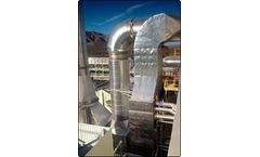AITESA - Waste Heat Recovery Boilers / Heat Recovery Steam Generators and HTF Recovery Boilers