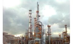 AITESA - Fired Heaters / Furnaces