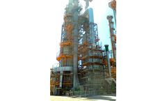 AITESA - Heat Recovery / Waste Heat Recovery System (WHRS)