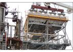 AITESA - Air Coolers / Air Condensers / Air Cooled Heat Exchangers