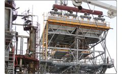 AITESA - Air Coolers / Air Condensers / Air Cooled Heat Exchangers