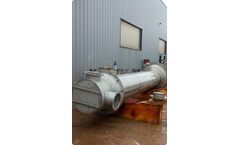AITESA - Shell and Tube Heat Exchangers