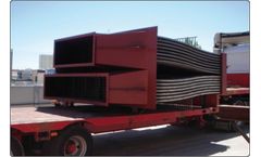 AITESA - Recuperators - Heat Exchangers