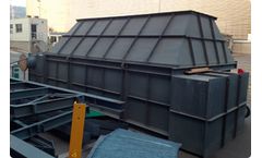 AITESA - Water and Thermal Fluid Economizers