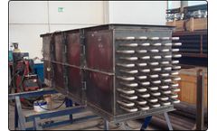 AITESA - Condensing Economizers