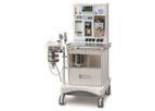 ACOMA - Model PRO-NEXT+i - Injection type Functional Anesthesia Machine