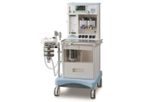 ACOMA - Model PRO-NEXT+s - Standard type Functional Anesthesia Machine