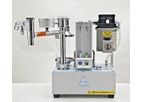ACOMA - Model FO-20S - Anesthesia Machine